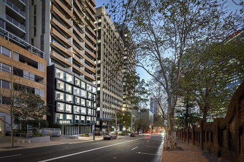 Quest North Sydney - Accommodation Port Macquarie 19