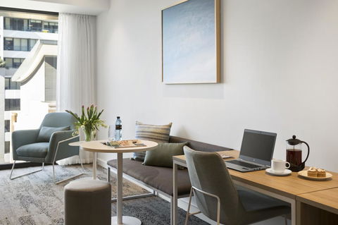 Quest North Sydney - Accommodation Port Macquarie 13