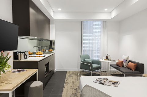 Quest North Sydney - Accommodation Port Macquarie 18
