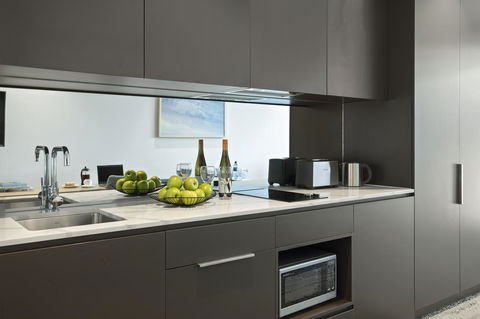 Quest North Sydney - Accommodation Port Macquarie 11
