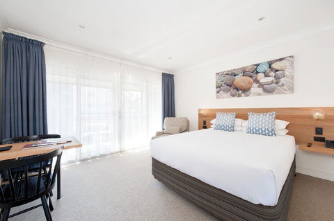 Hotel Nelson - Accommodation Port Macquarie 17