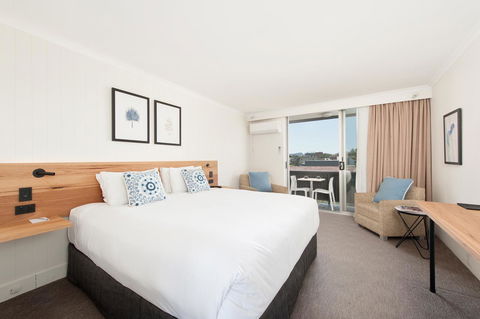 Hotel Nelson - Accommodation Port Macquarie 9