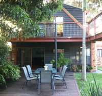 Jetz Bungalow - Accommodation Port Macquarie