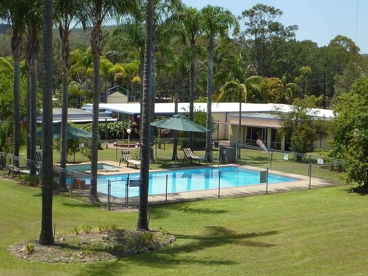 South Kempsey NSW Accommodation Port Macquarie