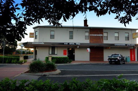 Crossroads Hotel - Accommodation Port Macquarie 18