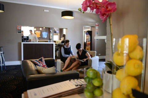 Crossroads Hotel - Accommodation Port Macquarie 36