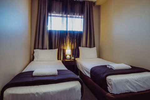 Crossroads Hotel - Accommodation Port Macquarie 8