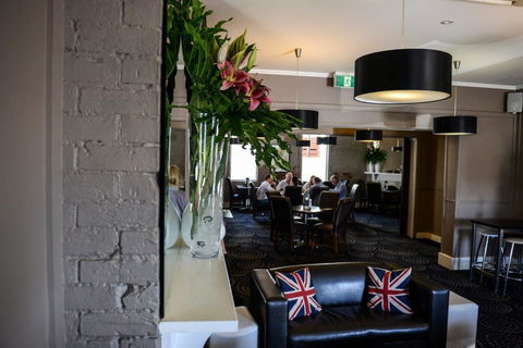 Crossroads Hotel - Accommodation Port Macquarie 37