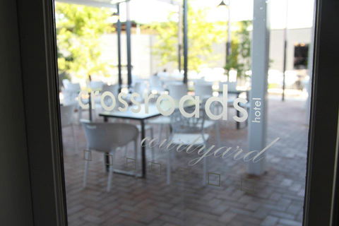 Crossroads Hotel - Accommodation Port Macquarie 26