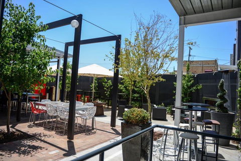 Crossroads Hotel - Accommodation Port Macquarie 32