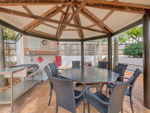 Cossies By The Sea - Accommodation Port Macquarie 18