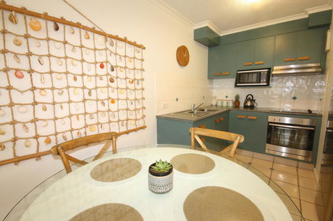 Cossies By The Sea - Accommodation Port Macquarie 9
