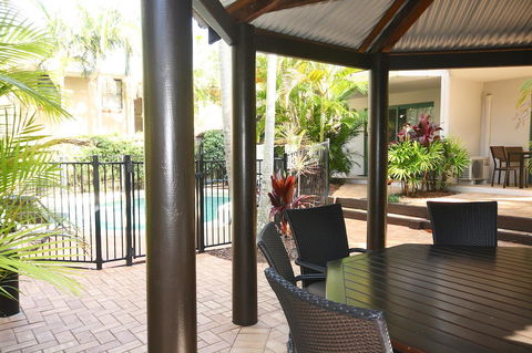 Cossies By The Sea - Accommodation Port Macquarie 17