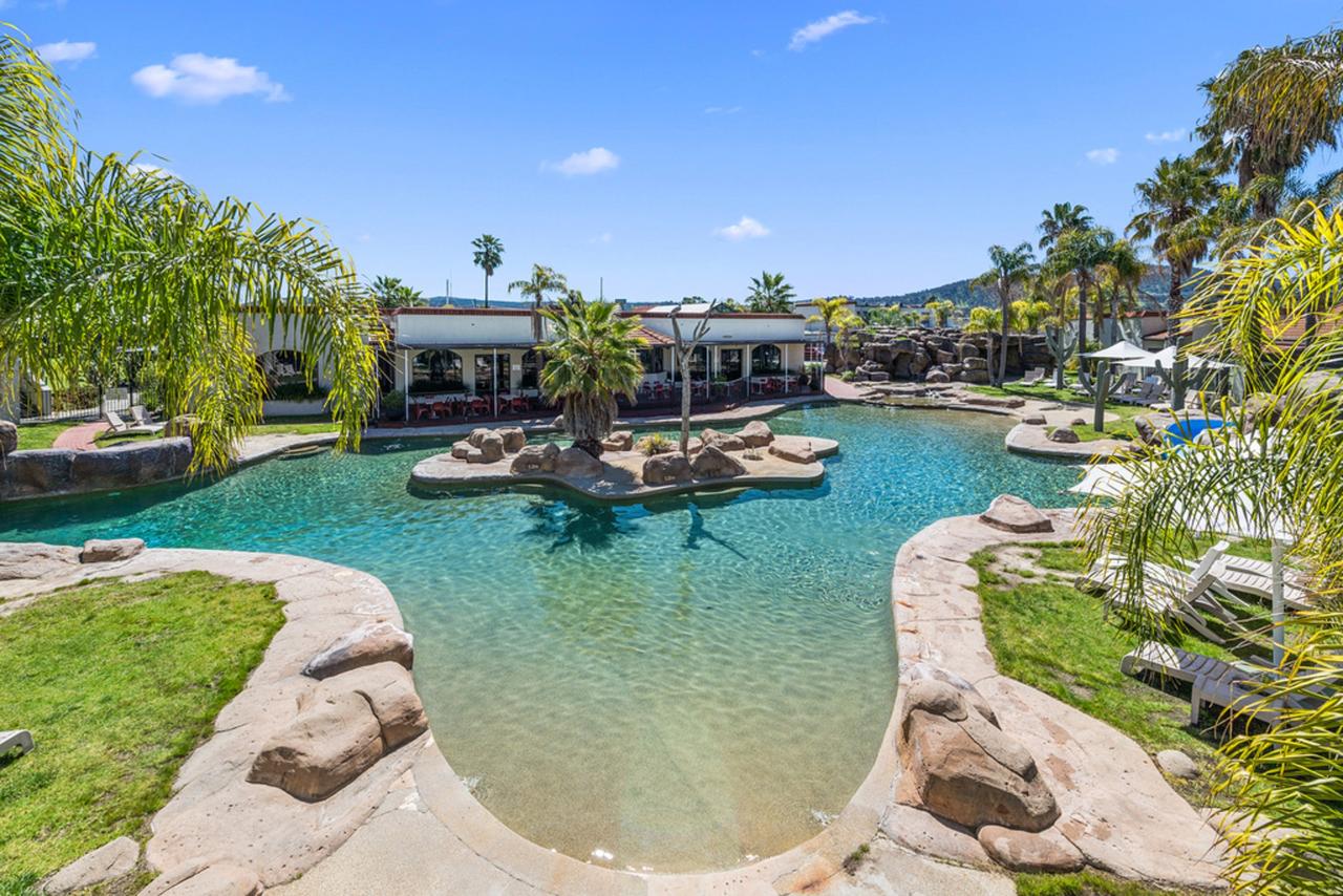  Accommodation Port Macquarie
