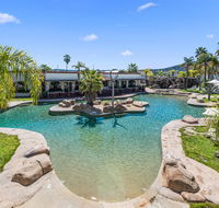 Quality Resort Siesta - Accommodation Port Macquarie