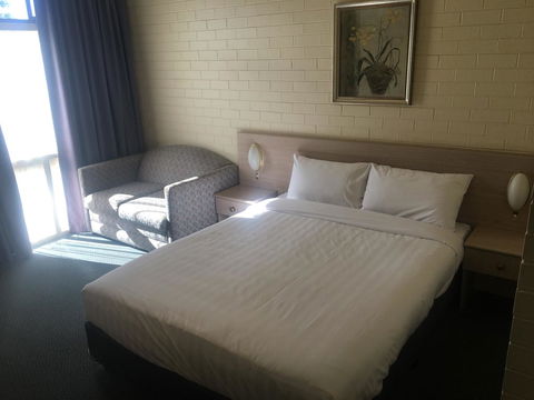 Junee Motor Inn - Accommodation Port Macquarie 14