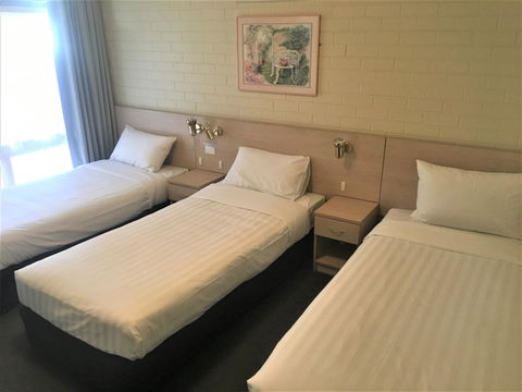 Junee Motor Inn - Accommodation Port Macquarie 18