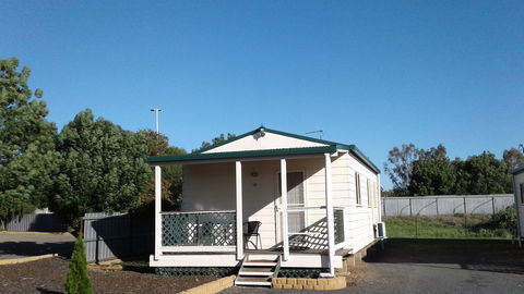 Junee Motor Inn - Accommodation Port Macquarie 22