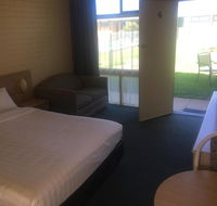 Junee Motor Inn - Accommodation Port Macquarie