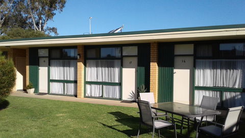 Junee Motor Inn - Accommodation Port Macquarie 10