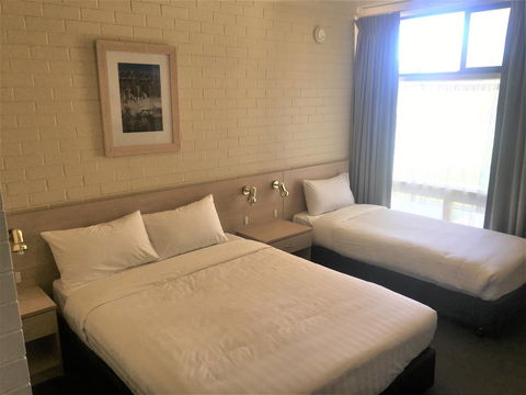 Junee Motor Inn - Accommodation Port Macquarie 15