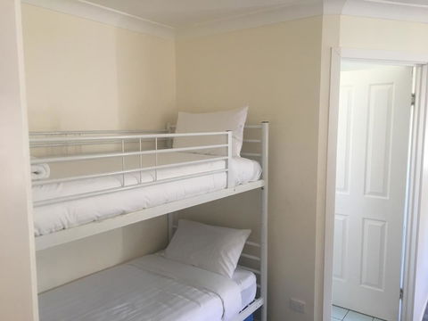 Junee Motor Inn - Accommodation Port Macquarie 23