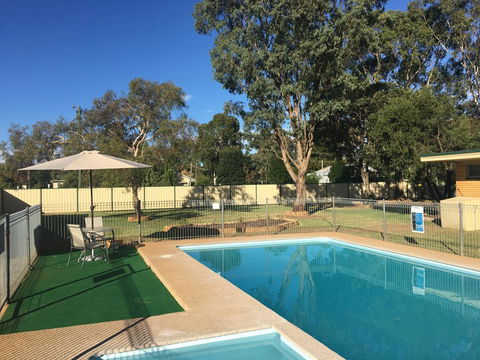 Junee Motor Inn - Accommodation Port Macquarie 17