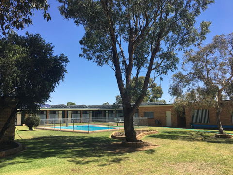 Junee Motor Inn - Accommodation Port Macquarie 25