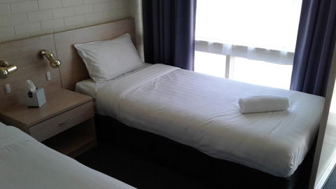 Junee Motor Inn - Accommodation Port Macquarie 4