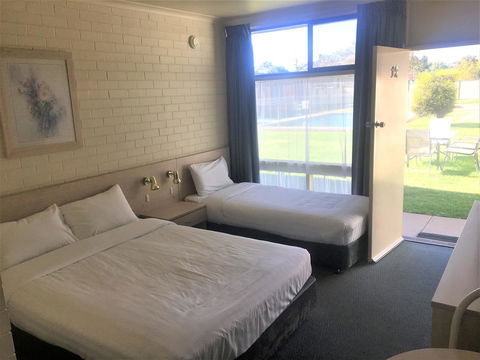 Junee Motor Inn - Accommodation Port Macquarie 19