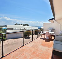 The Cove at Culburra - Direct Access to Beach - Accommodation Port Macquarie