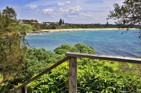 The Cove At Culburra - Direct Access To Beach - Accommodation Port Macquarie 29