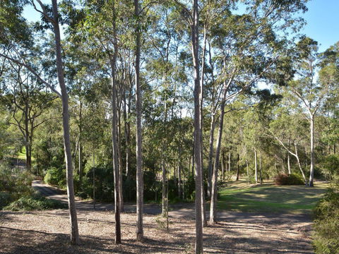 Villa Executive 2br Cypress DS Located Within Cypress Lakes Resort - Accommodation Port Macquarie 9