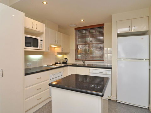 Villa Executive 2br Cypress DS Located Within Cypress Lakes Resort - Accommodation Port Macquarie 13