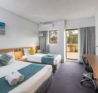 Metro Hotel Miranda - Accommodation Port Macquarie