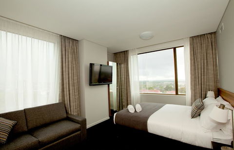 Metro Hotel Miranda - Accommodation Port Macquarie 23