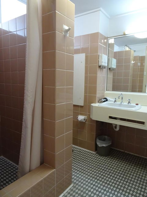 Ibis Styles Tamworth - Accommodation Port Macquarie 3