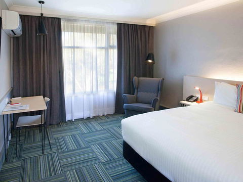 Ibis Styles Tamworth - Accommodation Port Macquarie 39