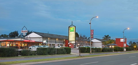 Ibis Styles Tamworth - Accommodation Port Macquarie 6