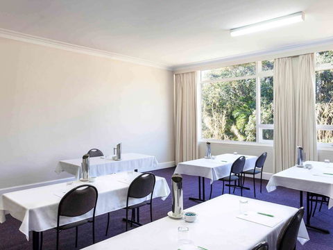 Ibis Styles Tamworth - Accommodation Port Macquarie 37