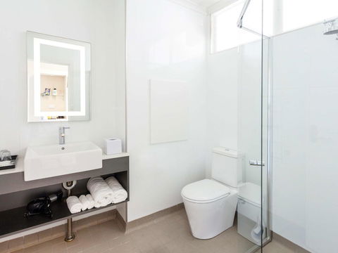 Ibis Styles Tamworth - Accommodation Port Macquarie 30