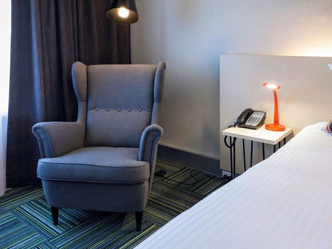 Ibis Styles Tamworth - Accommodation Port Macquarie 17