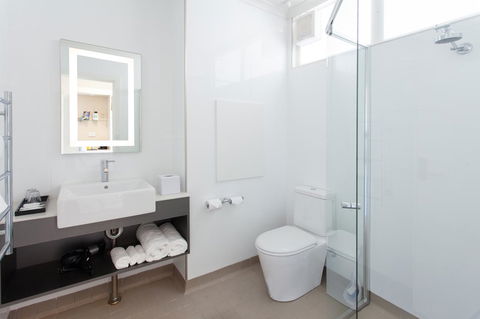 Ibis Styles Tamworth - Accommodation Port Macquarie 20