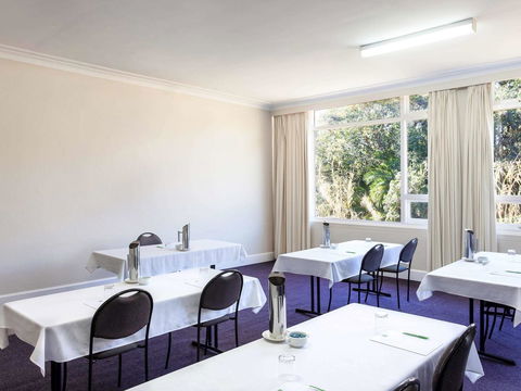 Ibis Styles Tamworth - Accommodation Port Macquarie 41