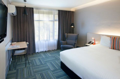Ibis Styles Tamworth - Accommodation Port Macquarie 0