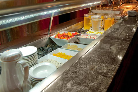 Ibis Styles Tamworth - Accommodation Port Macquarie 12