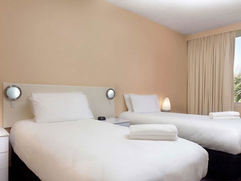 Ibis Styles Tamworth - Accommodation Port Macquarie 43