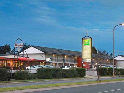 Ibis Styles Tamworth - Accommodation Port Macquarie 38