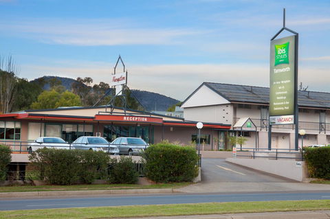 Ibis Styles Tamworth - Accommodation Port Macquarie 10