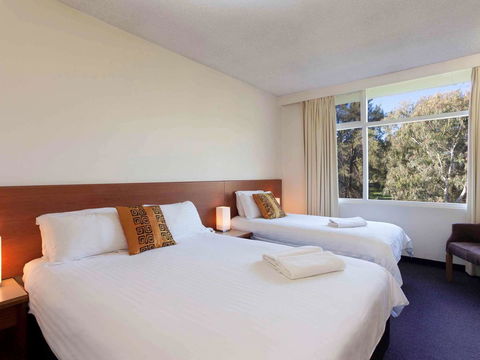 Ibis Styles Tamworth - Accommodation Port Macquarie 33